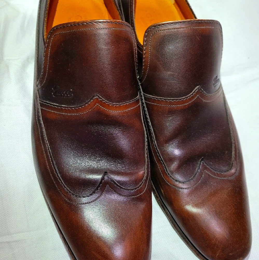 GUCCI Men's Shoe